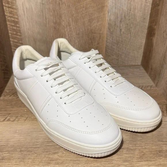 SANDRO Magic low top Sneakers